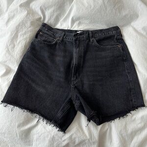 Agolde Stella Shorts